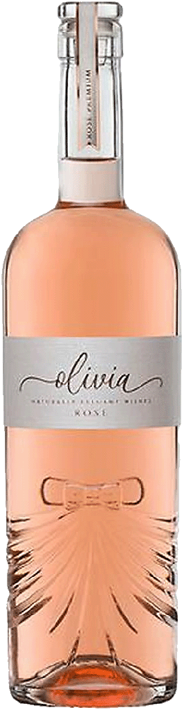 Pazo Pondal, Olivia Rosé, NV