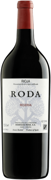 Roda, Roda Reserva, 2019 (1.5 L)