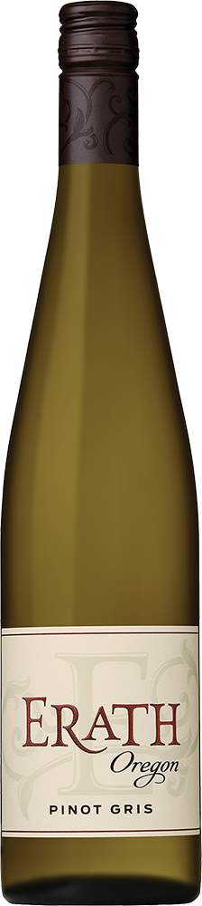 Erath Vineyards, Pinot Gris, 2022