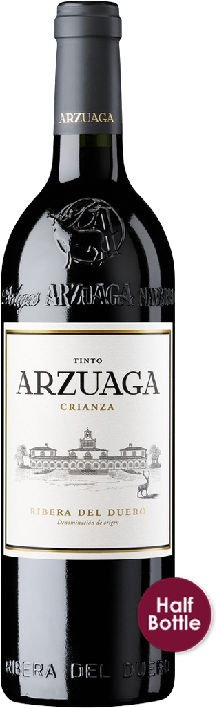 Arzuaga Navarro, Crianza, 2018 (375 ml)