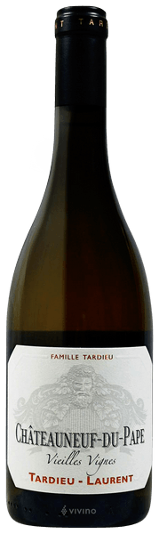 Tardieu-Laurent, Chateauneuf du Pape Vielles Vignes, 2019