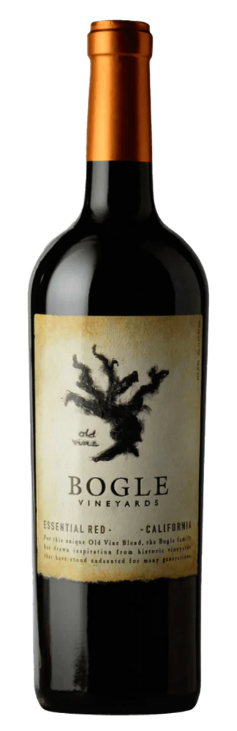 Bogle Winery, Essential Red Blend, 2019