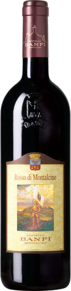 Castello Banfi, Rosso di Montalcino, 2021