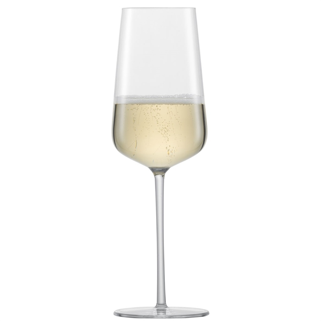 Schott Zwiesel Vervino Champagne Glass Set Of 6