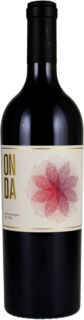 Onda, Napa Cabernet Sauvignon, 2021