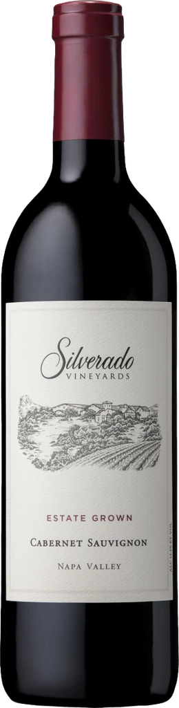 Silverado, Napa Cabernet Sauvignon Estate, 2023