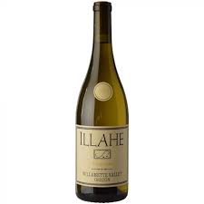 Illahe, Viognier, 2022