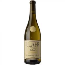 Illahe, Viognier, 2023