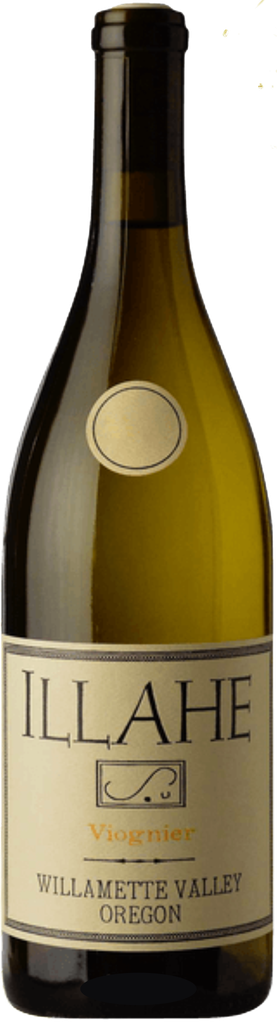 Illahe, Viognier, 2025