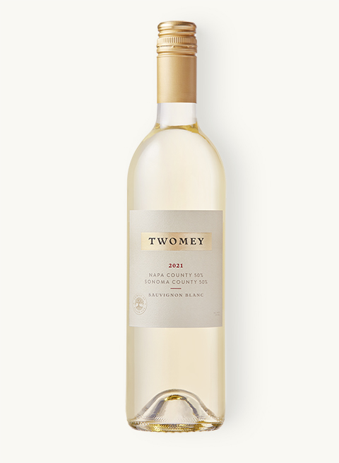 Twomey Cellars, Sauvignon Blanc, 2022