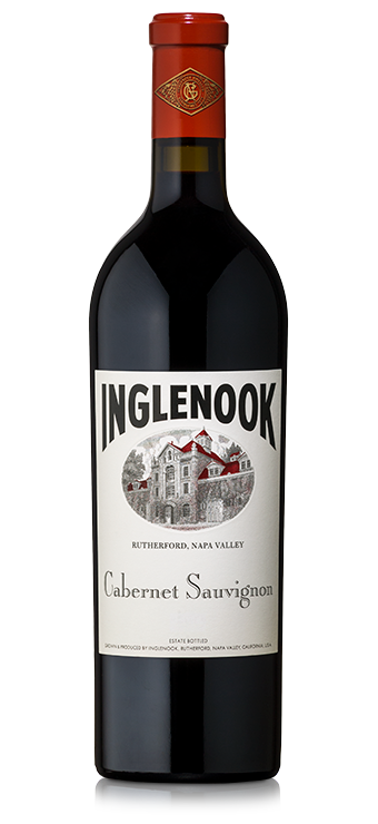 Inglenook Vineyard, Rubicon, 2018