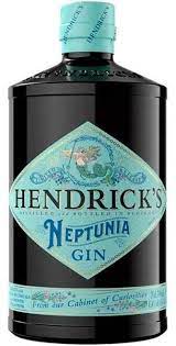 Hendricks, Neptunia Gin