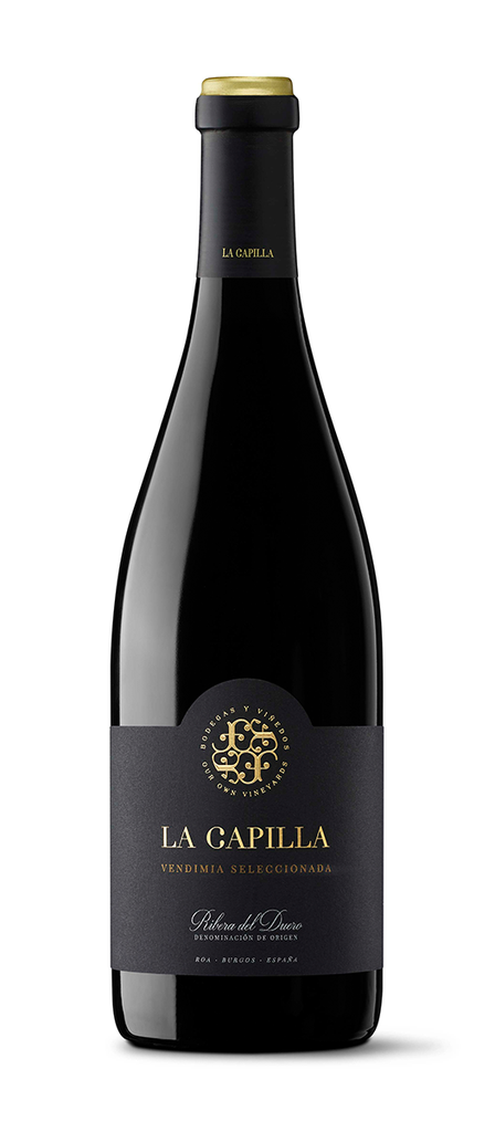 Marques de Caceres, Finca La Capilla V.S, 2020