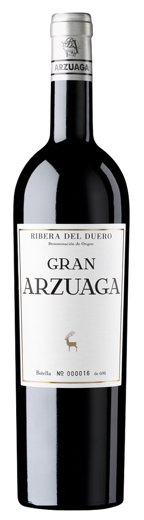 Arzuaga Navarro, Gran Arzuaga, 2018