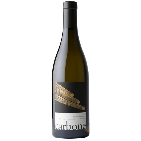 Favia, Carbone Chardonnay, 2020