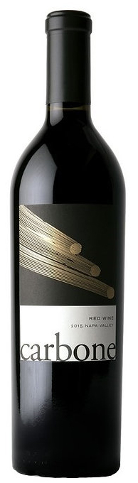 Favia, Carbone Red Wine, 2019