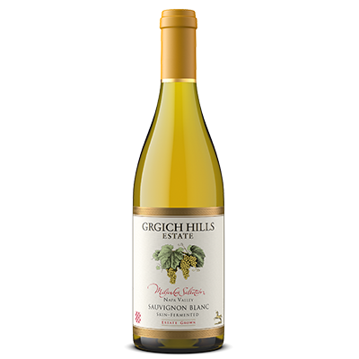 Grgich Hills Estate, Sauvignon Skin-Fermented, 2020