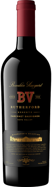 Beaulieu Vineyard, Cabernet Rutherford Reserve, 2021