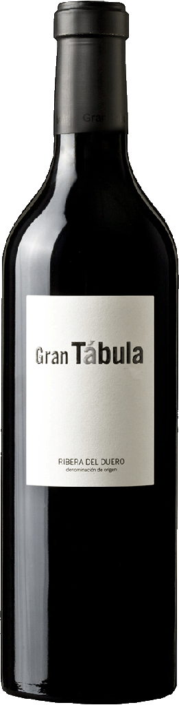 Bodegas Tabula, Gran Tabula, 2016