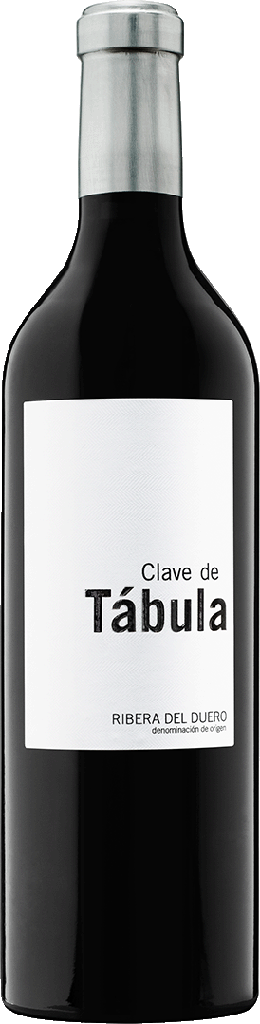 Bodegas Tabula, Clave de Tabula, 2016