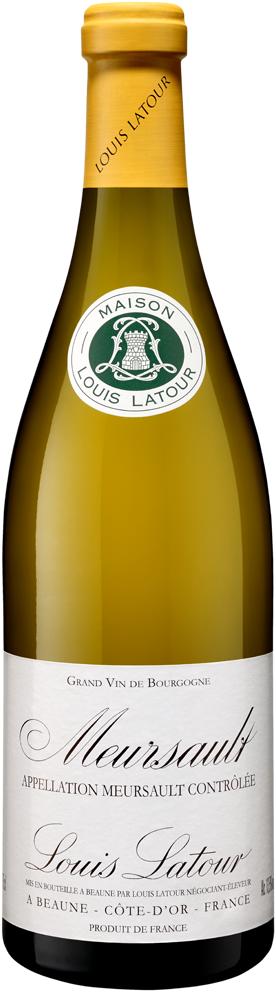 Louis Latour, Meursault Blanc, 2019