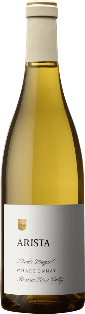 Arista Winery, Russian River Chardonnay, 2019