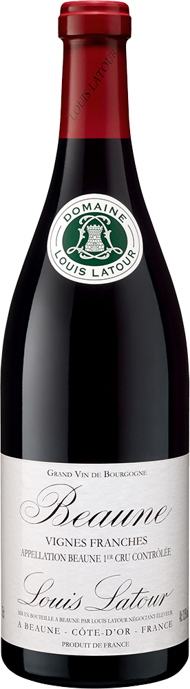 Beaune Vignes Franches, Louis Latour (Pre-Sale)