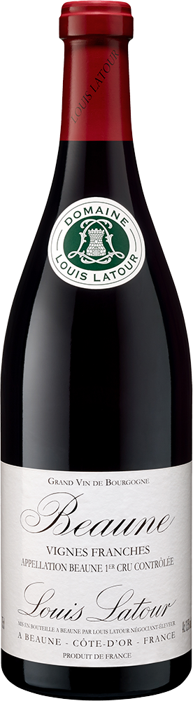 Louis Latour, Beaune Vignes Franches, 2019