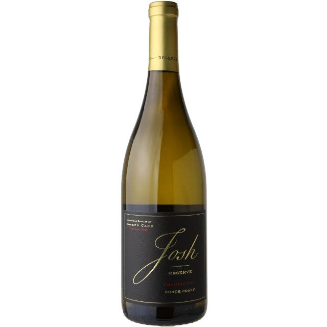 Josh Cellars, North Coast Chardonnay, 2020