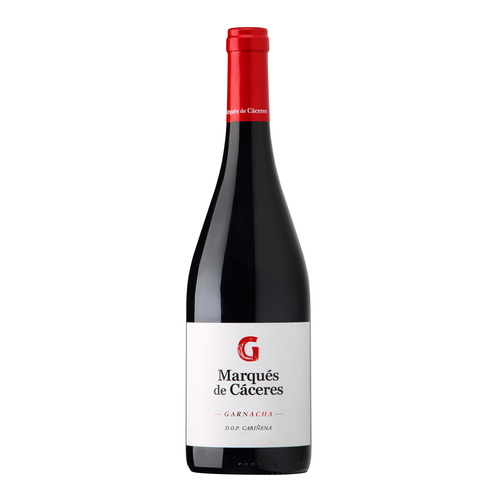 Garnacha , Marques de Caceres