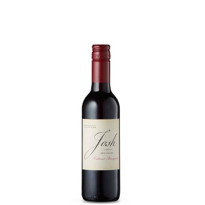 Josh Cellars, Cabernet Sauvignon, 2021 (375 ml)