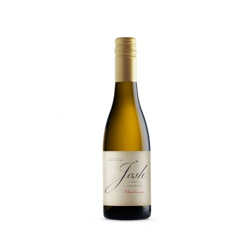 Josh Cellars, Chardonnay, 2022 (375 ml)