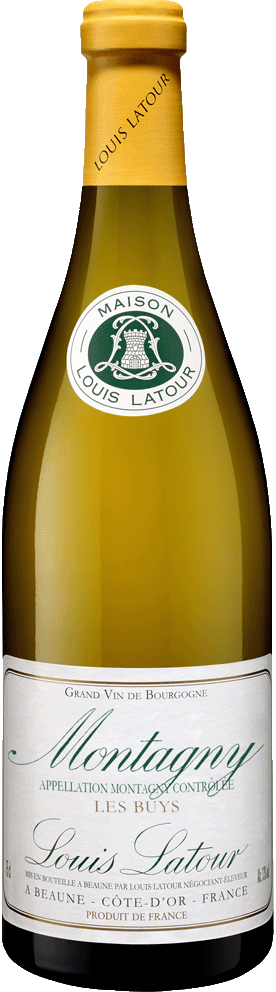 Louis Latour, Montagny Les Buys, 2023