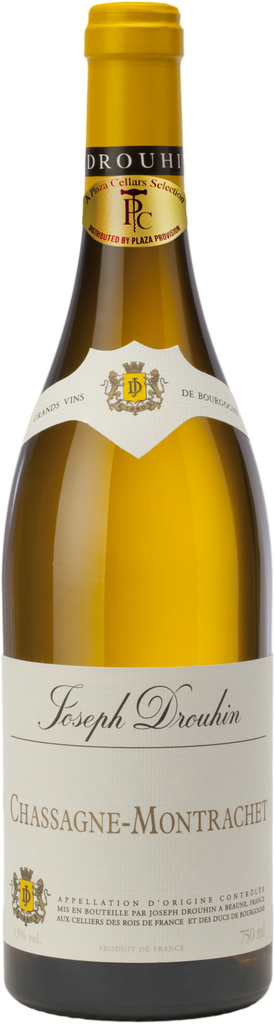 Joseph Drouhin, Chassagne-Montrachet Blanc, 2021