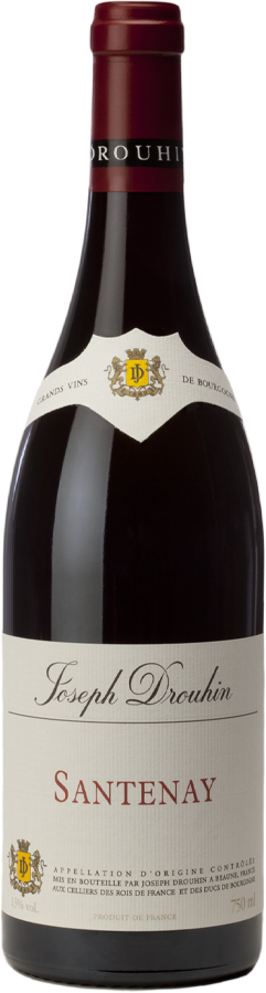 Joseph Drouhin, Santenay, 2021