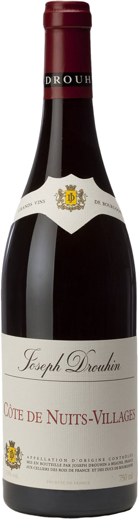 Joseph Drouhin, Cote de Nuits-Villages Rouge, 2021