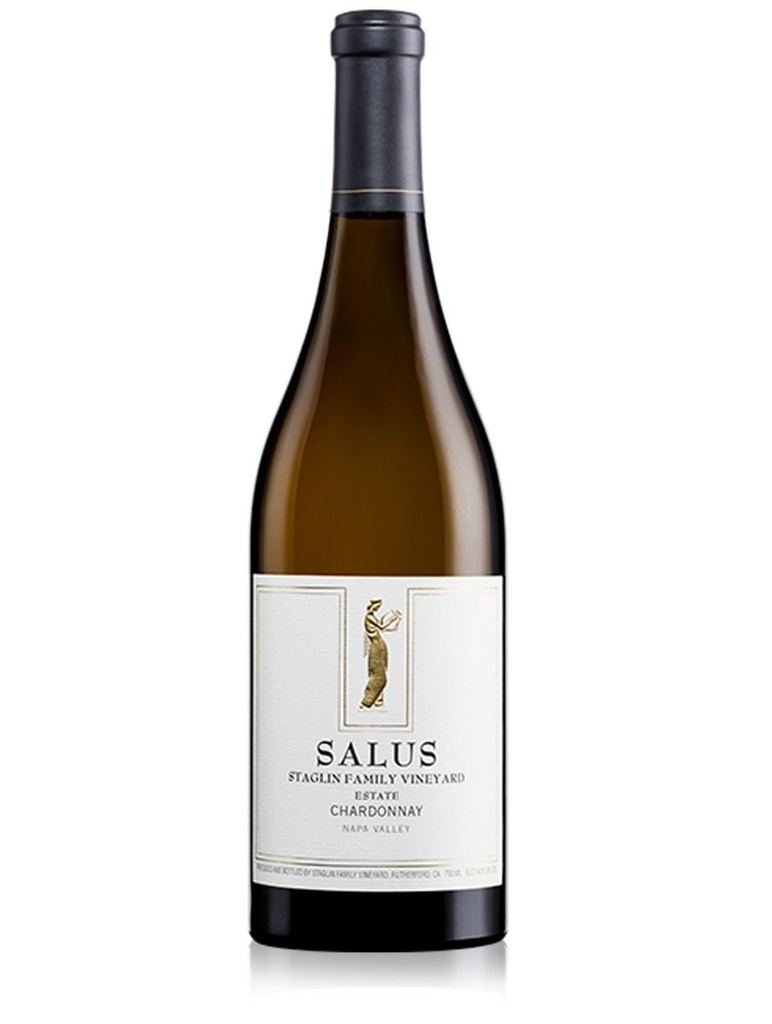 Staglin Family Vineyards, Salus Chardonnay, 2021