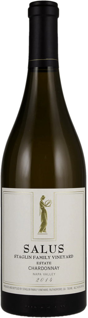 Staglin Family Vineyards, Salus Chardonnay, 2023