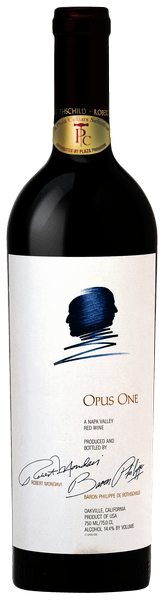 Opus One Winery, Opus One, 2022