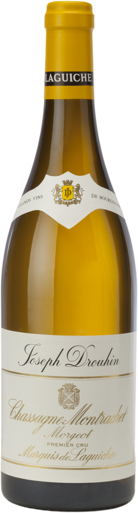 Joseph Drouhin, Chassagne Montrachet Marquis de Laguiche, 2021