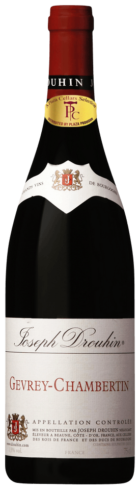 Joseph Drouhin, Gevrey-Chambertin, 2023