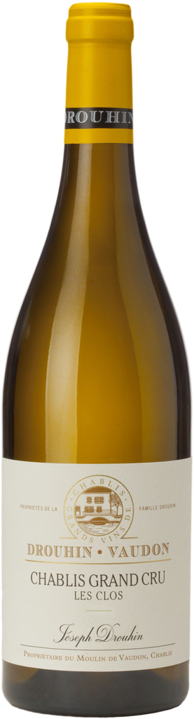 Joseph Drouhin, Chablis Grand Cru Les Clos, 2020