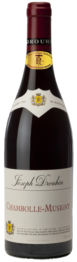 Joseph Drouhin, Chambolle Musigny, 2020