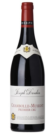 Joseph Drouhin, Chambolle Musigny 1er Cru, 2020