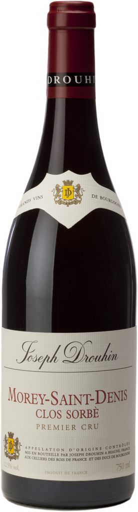 Joseph Drouhin, Morey Saint Denis Clos Sorbe 1er Cru, 2020