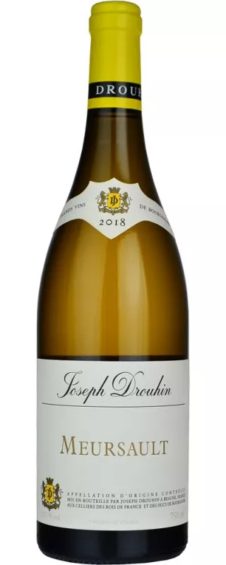 Joseph Drouhin, Meursault Blanc, 2021