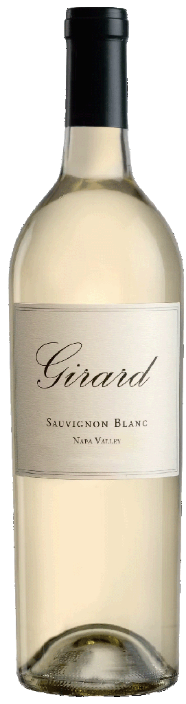 Girard Winery, Napa Sauvignon Blanc, 2021