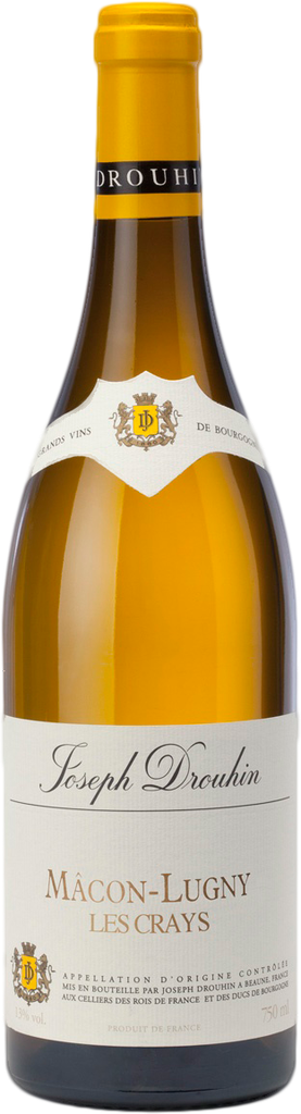 Joseph Drouhin, Macon-Lugny Les Crays, 2021