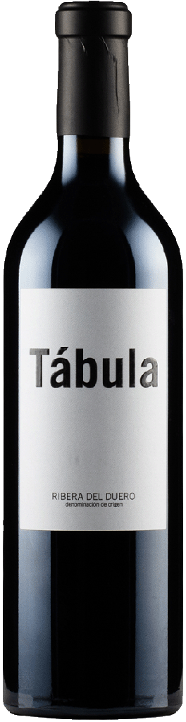 Bodegas Tabula, Tabula, 2018