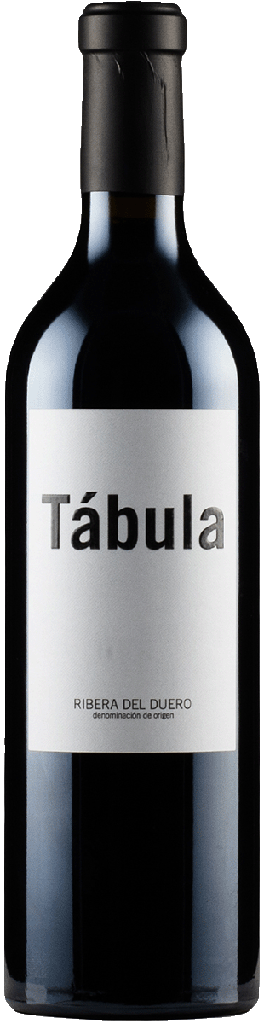 Bodegas Tabula, Tabula, 2020